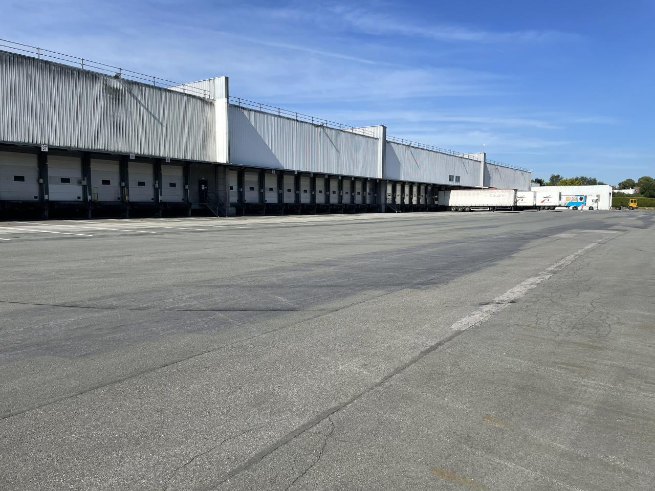 Location entrepôt classe b Vimy Pas-de-Calais OLLOG2204554 27