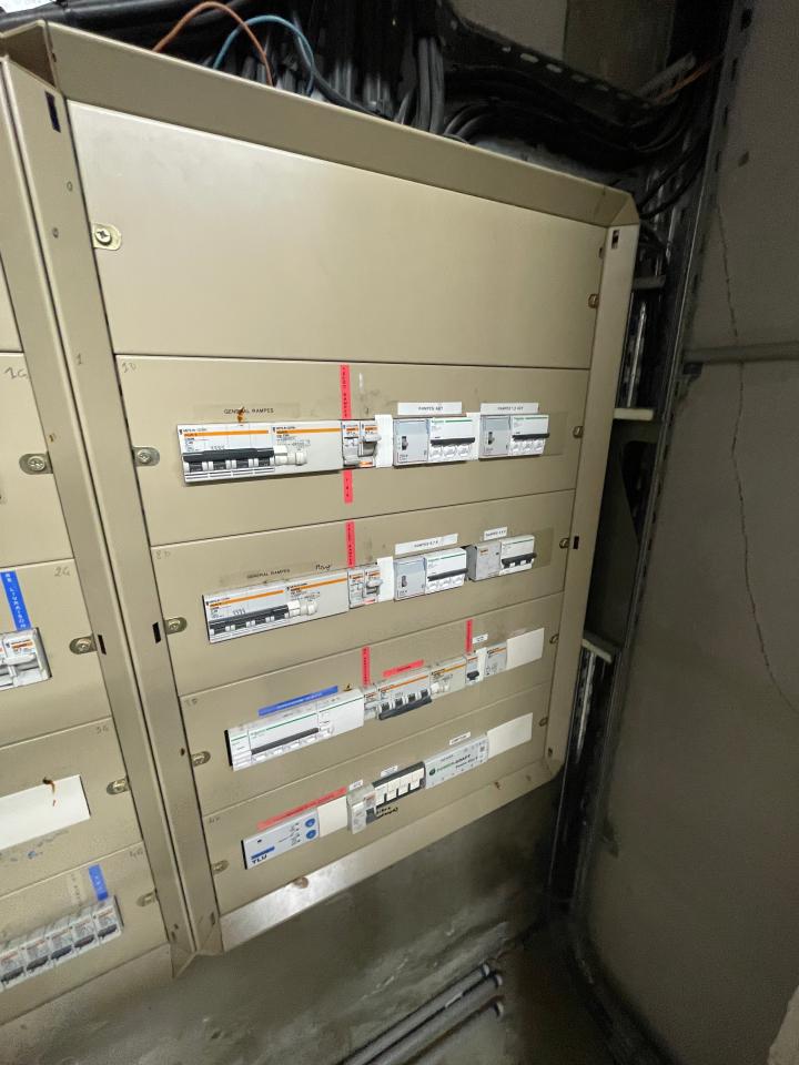 Location local d'activité Grasse Alpes-Maritimes OLACT2535843 24