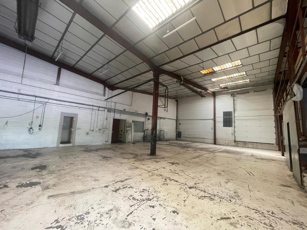 Location local d'activité Villeneuve-d'Ascq Nord OLACT2310325 5