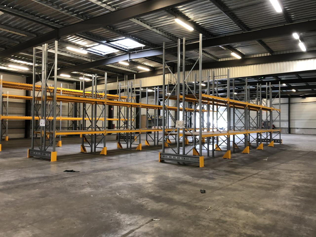 Location local d'activité Eysines Gironde OLACT2424111 25