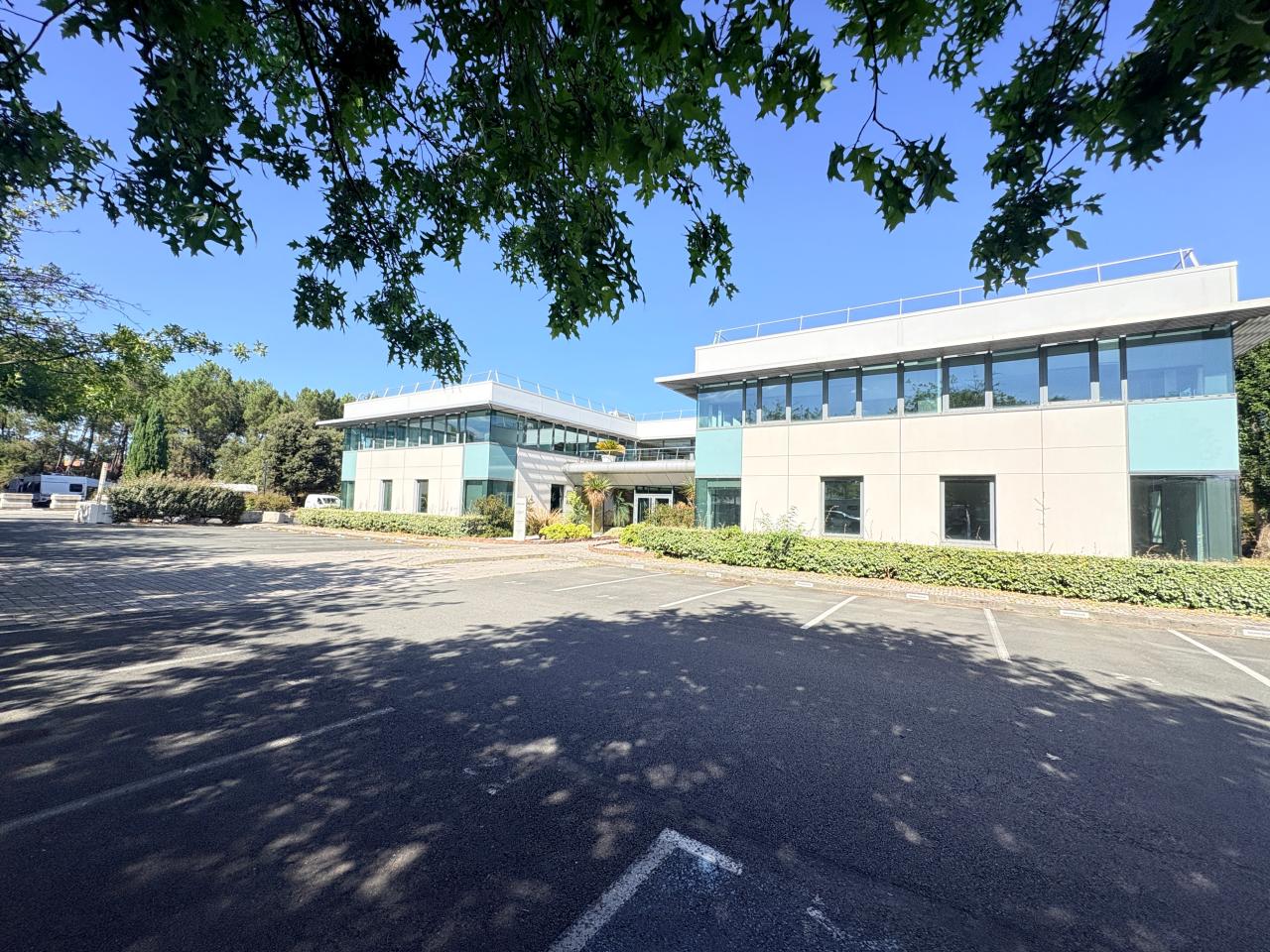 Location bureau Mérignac Gironde OLBUR2532389 2
