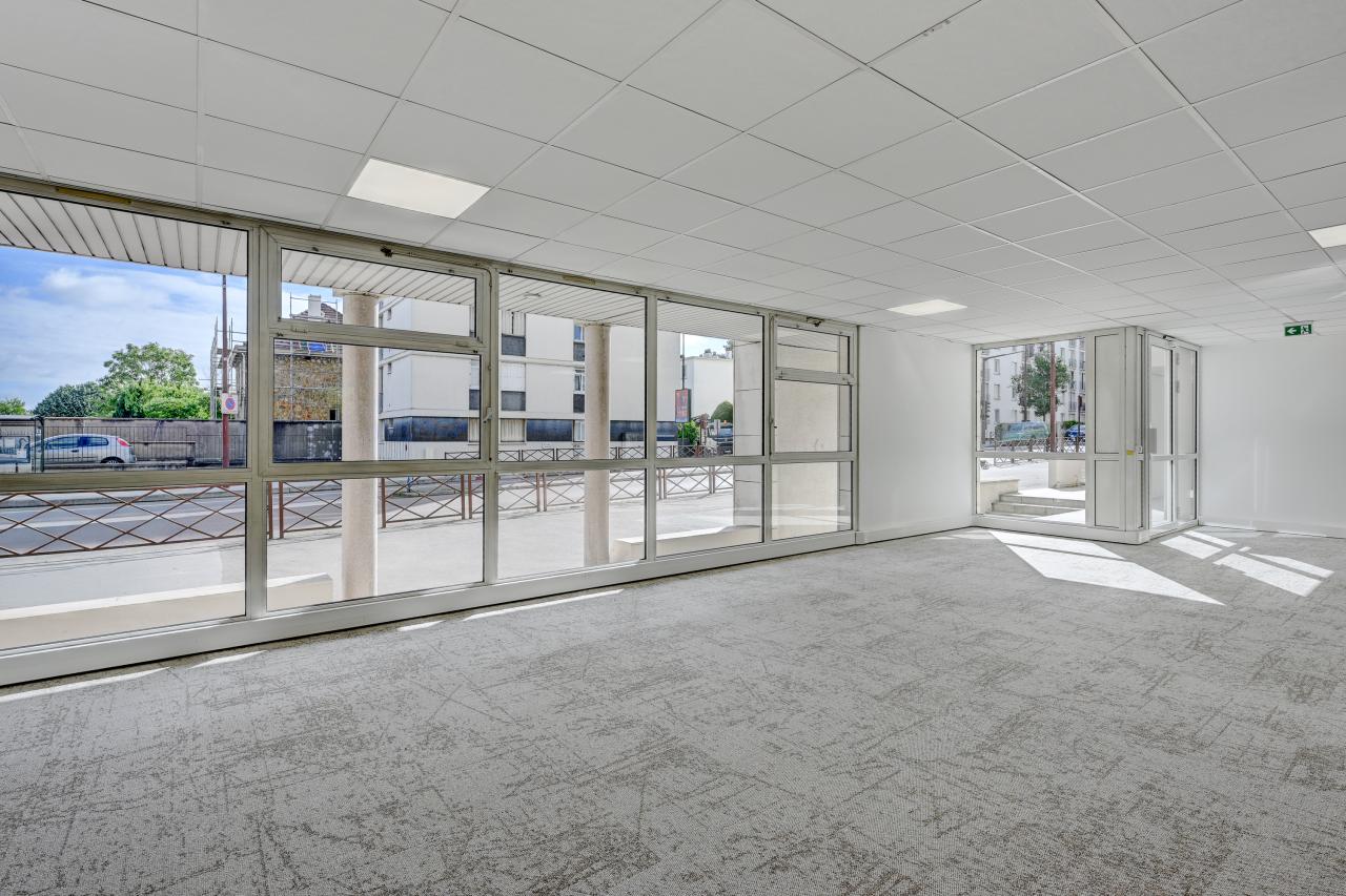 Vente bureau Versailles Yvelines OVBUR2642261 6