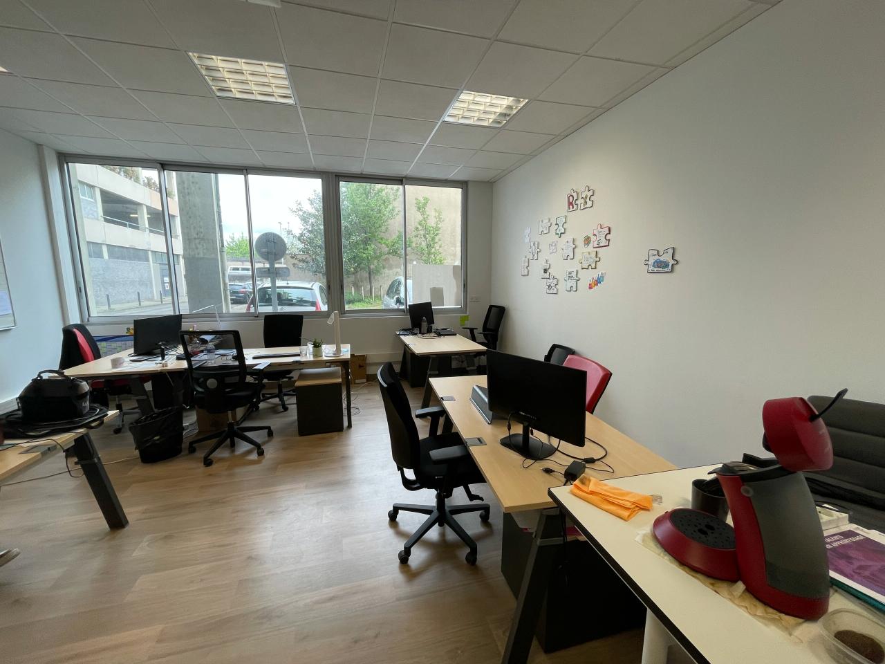 Location bureau Toulouse Haute-Garonne OLBUR2531842 7