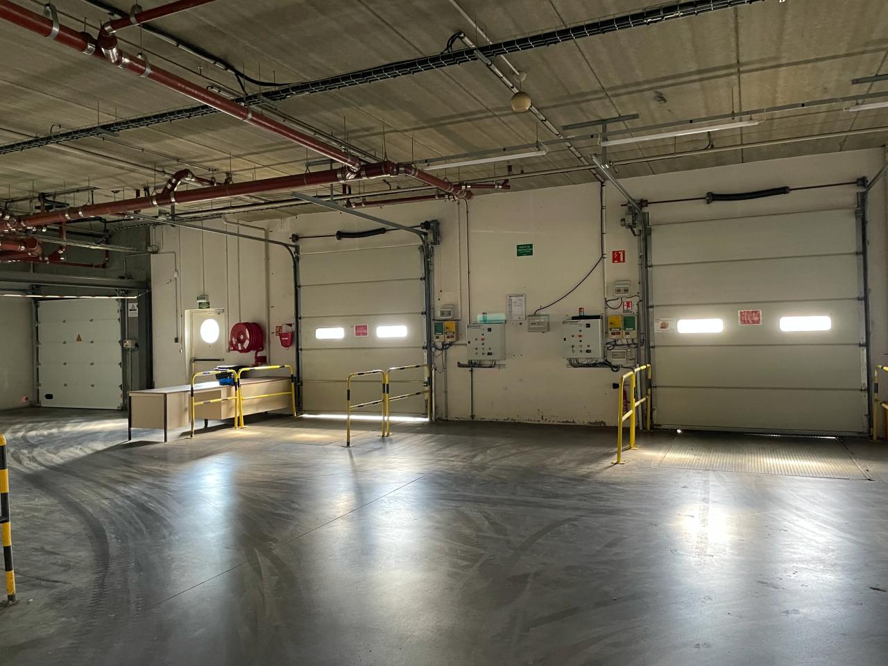 Location local d'activité Barentin Seine-Maritime OLACT2533167 7