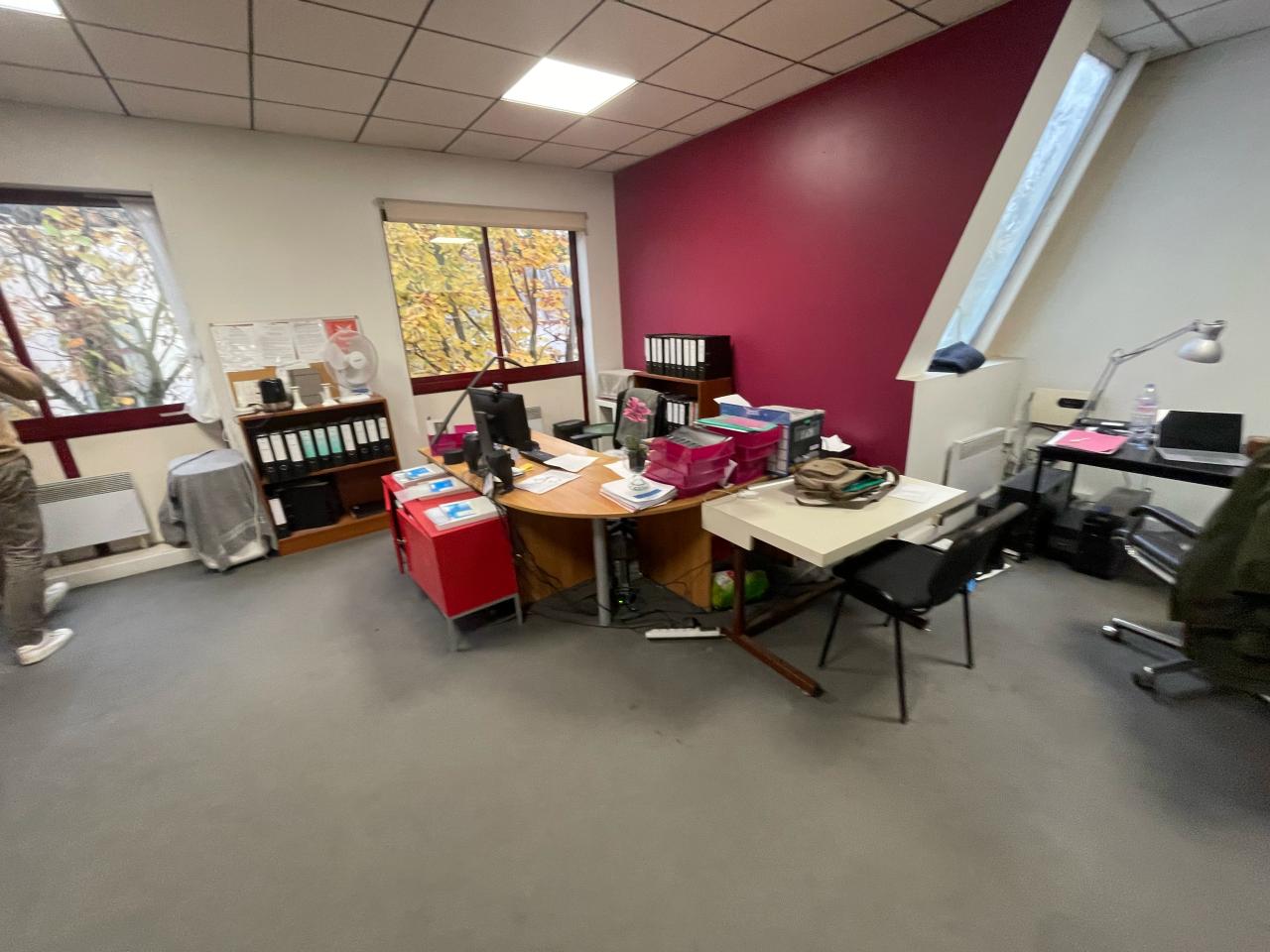 Location local d'activité Pierrefitte-sur-Seine Seine-Saint-Denis OLACT2427467 5