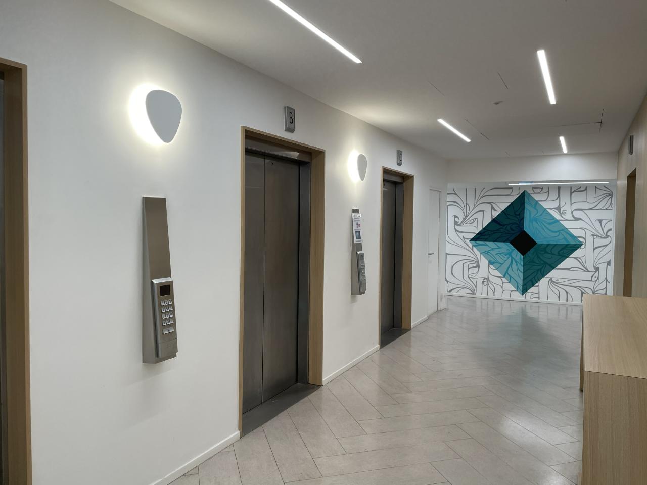 Location bureau Marseille Bouches-du-Rhône OLBUR2314110 4