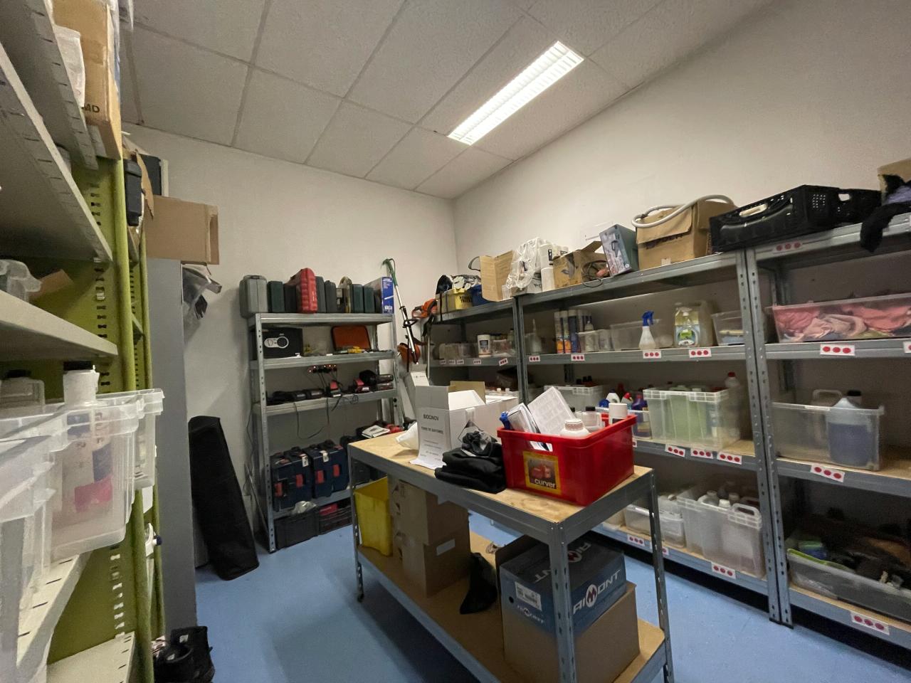 Location local d'activité Vénissieux Rhône OLACT2203755 16