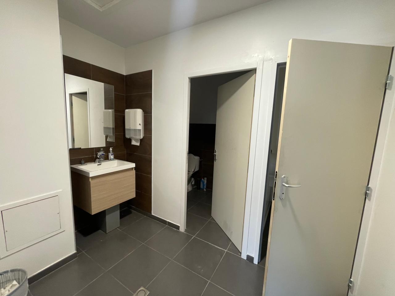 Location local d'activité Labège Haute-Garonne OLACT2534825 13