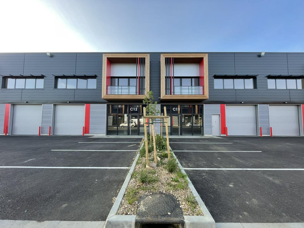 Location local d'activité Fenouillet Haute-Garonne OLACT2421849 11