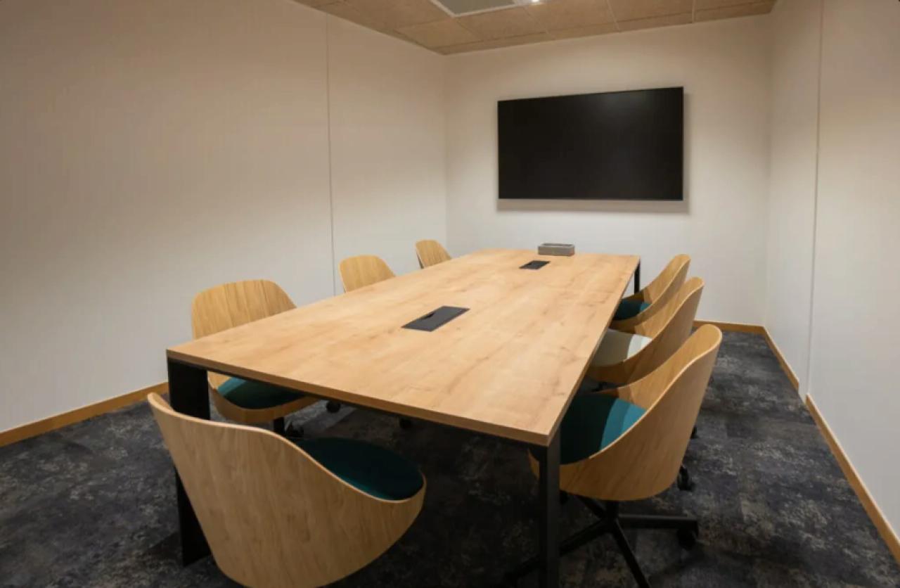 Location coworking Toulouse Haute-Garonne OLBUR2531611 6