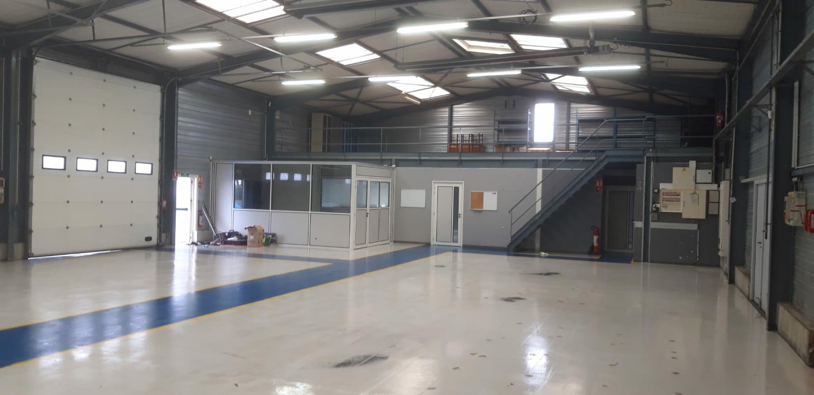 Vente local d'activité Saint-Branchs Indre-et-Loire OVACT2426590 5