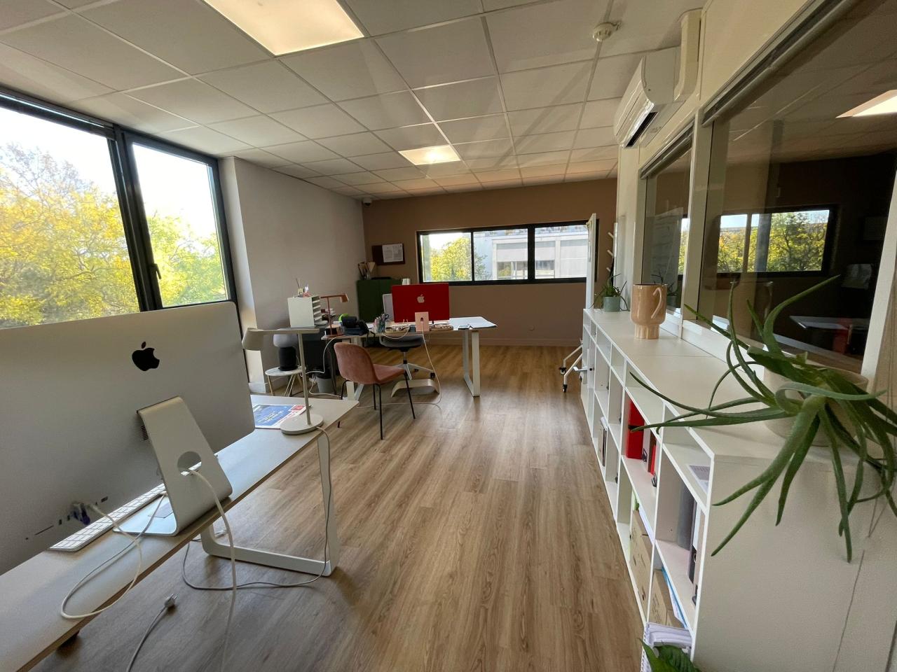 Location bureau Montpellier Hérault OLBUR2535407 10