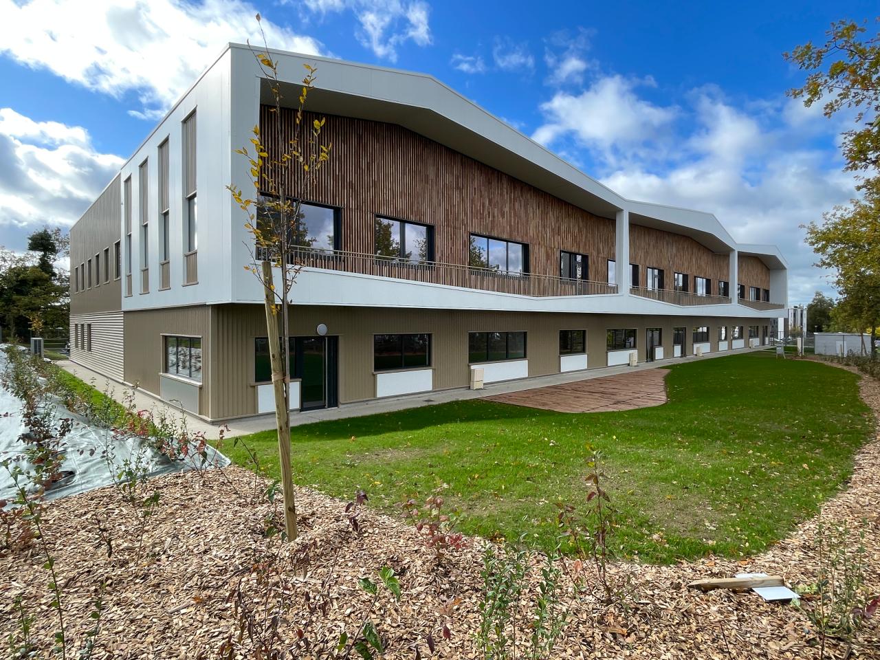 Vente local d'activité Carquefou Loire-Atlantique OVACT2311542