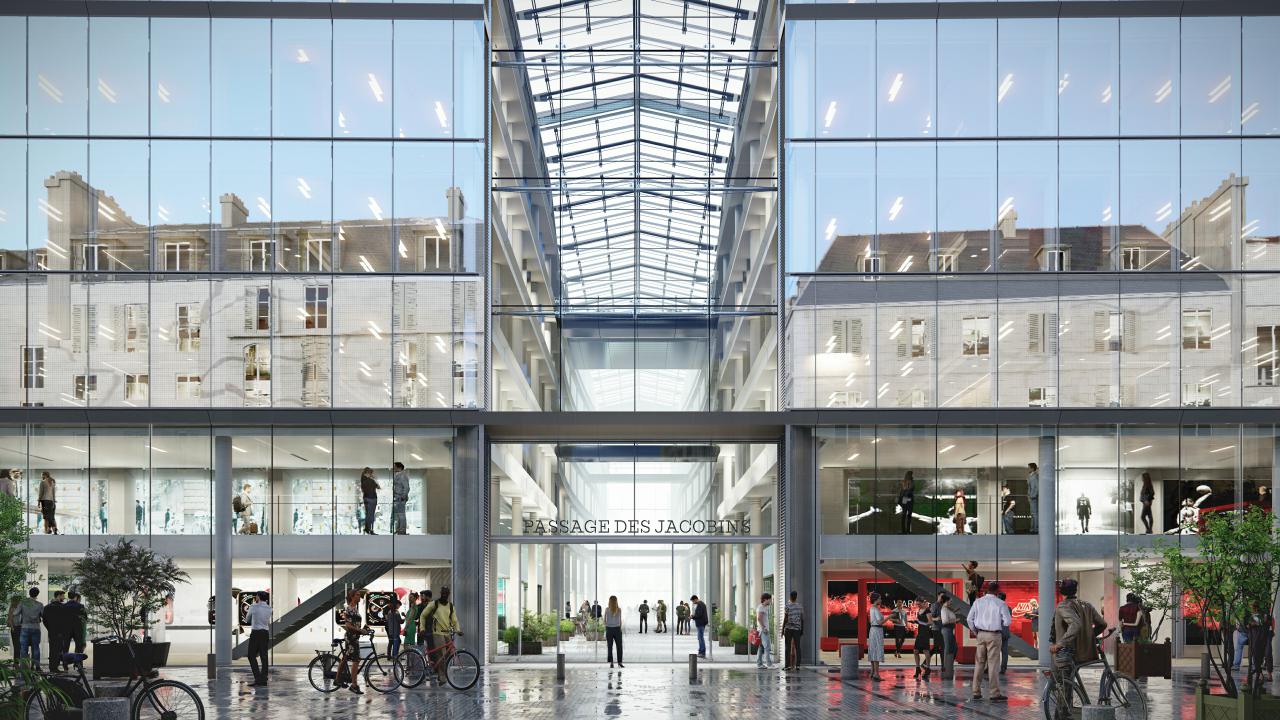 Location bureau Paris OLBUR2202725 6