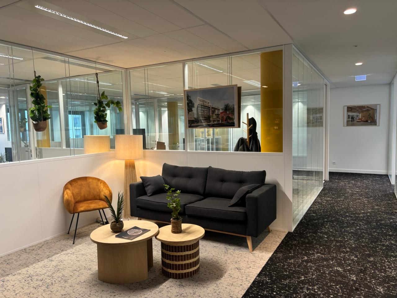 Location bureau Montigny-le-Bretonneux Yvelines OLBUR2317201 10