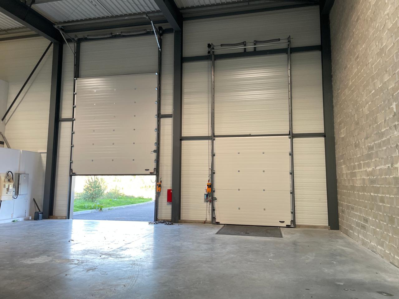 Location local d'activité Mérignac Gironde OLACT2316333 57