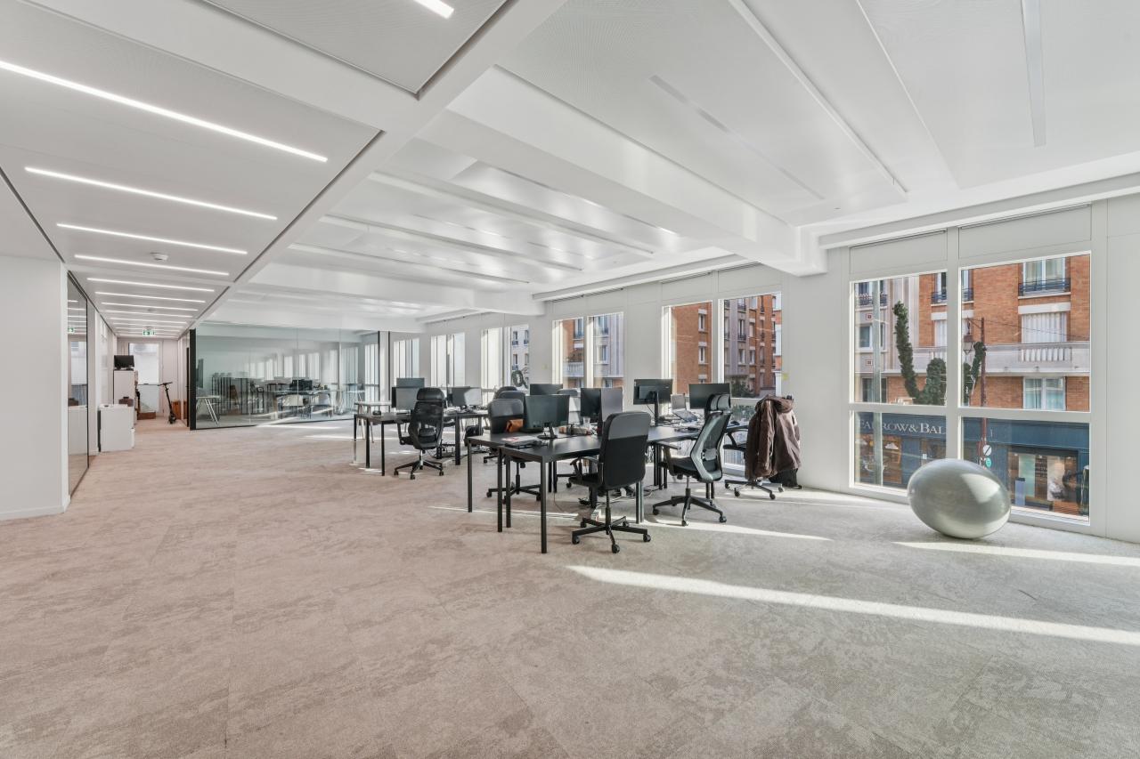 Location bureau Neuilly-sur-Seine Hauts-de-Seine OLBUR2537568 4
