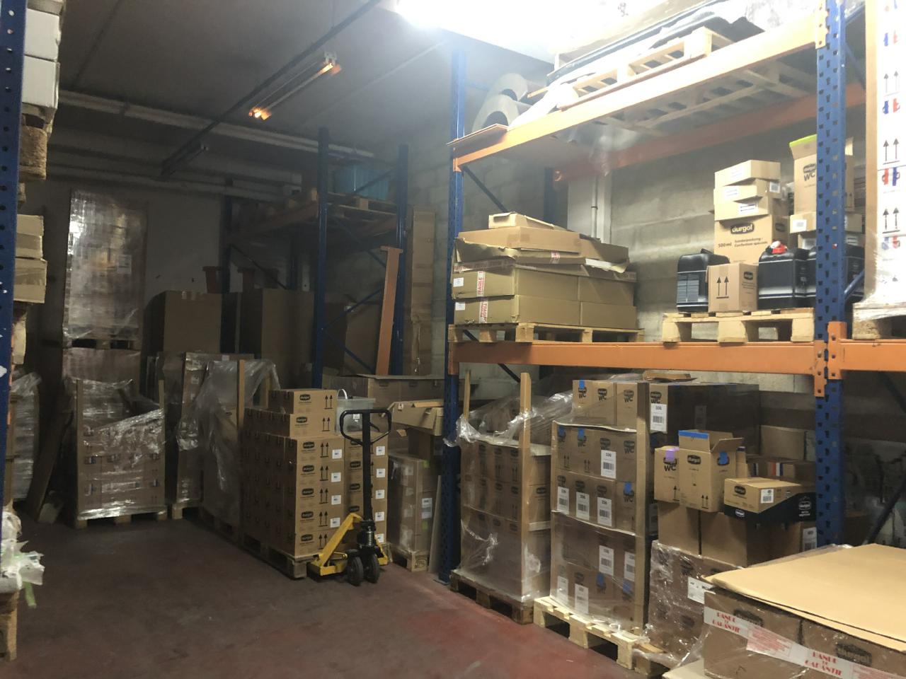 Location local d'activité Gennevilliers Hauts-de-Seine OLACT2535334 3