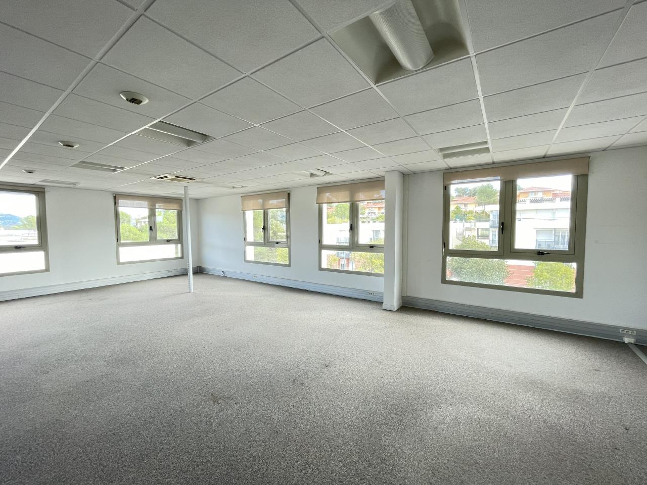 Location bureau Biot Alpes-Maritimes OLBUR2115903 2