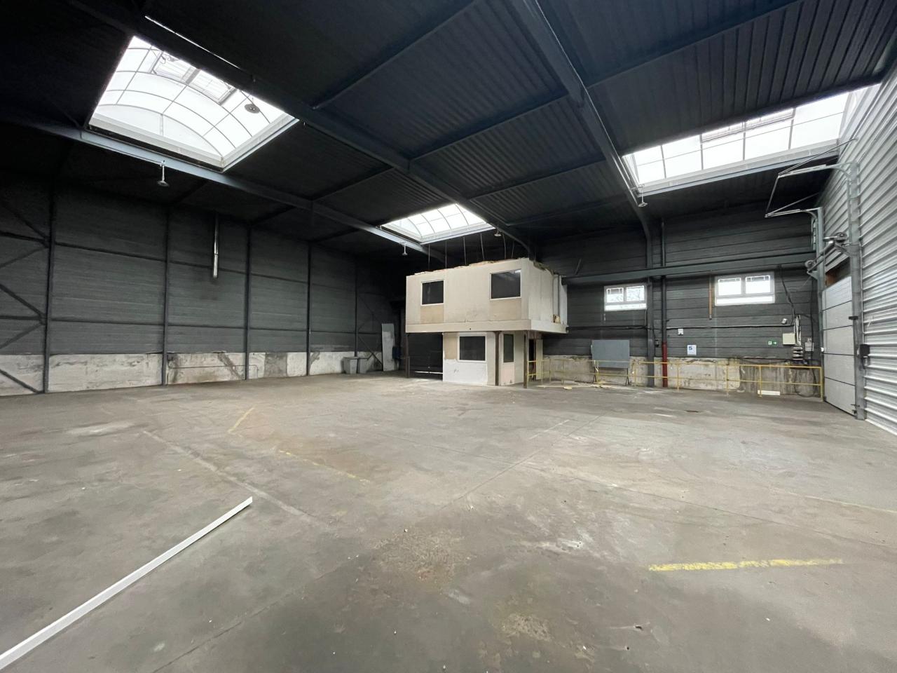 Vente local d'activité Neuville-en-Ferrain Nord OVACT2537725 4