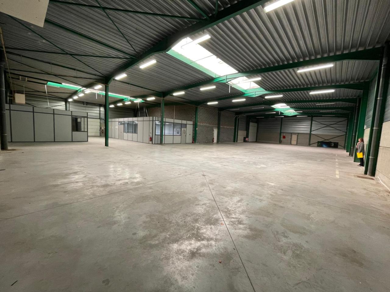 Location local d'activité Bondues Nord OLACT2427349 6