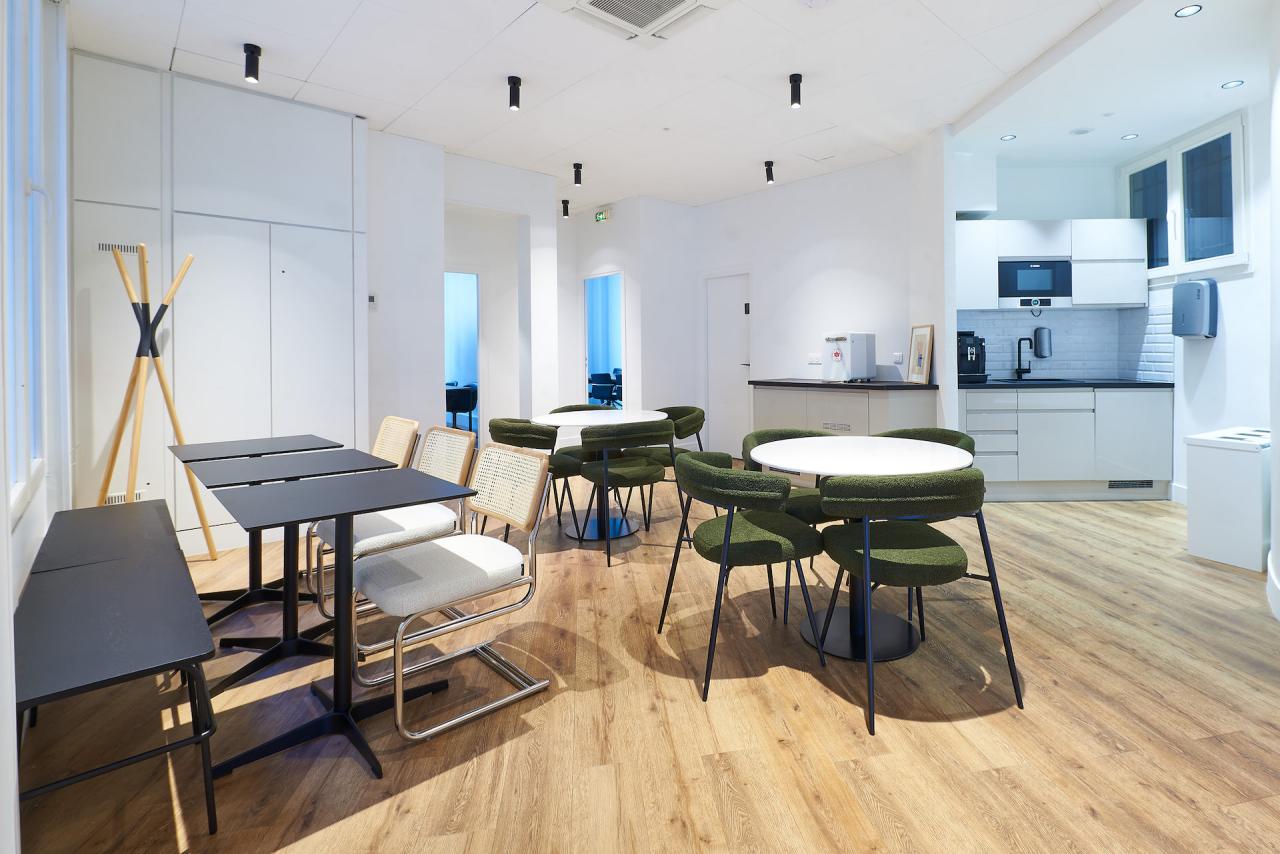 Location coworking Paris OLBUR2532753 5
