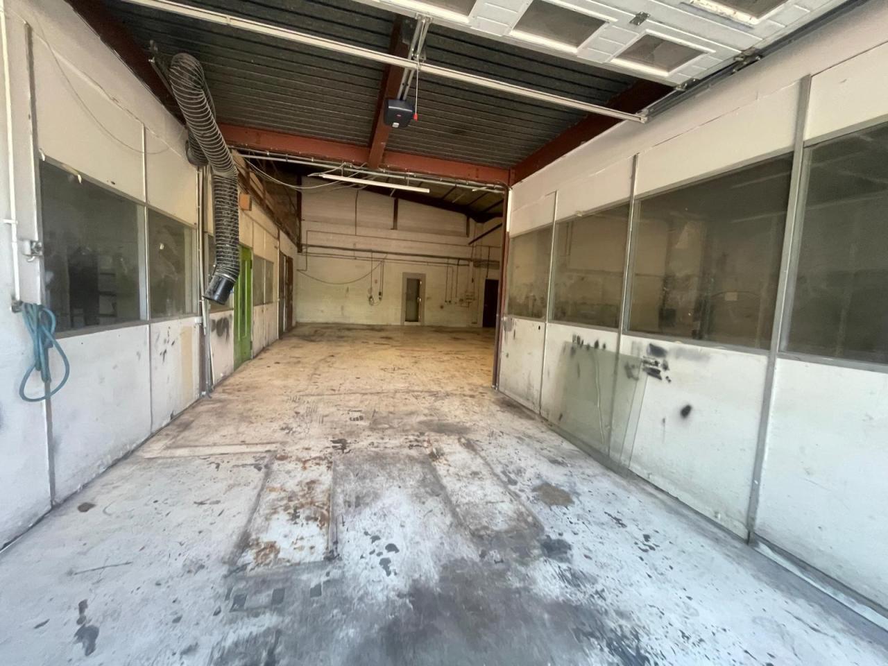 Location local d'activité Villeneuve-d'Ascq Nord OLACT2310325 6