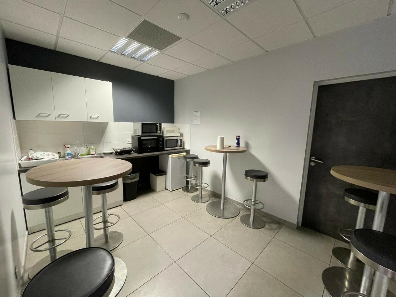 Location local d'activité Ennevelin Nord OLACT2422992 9