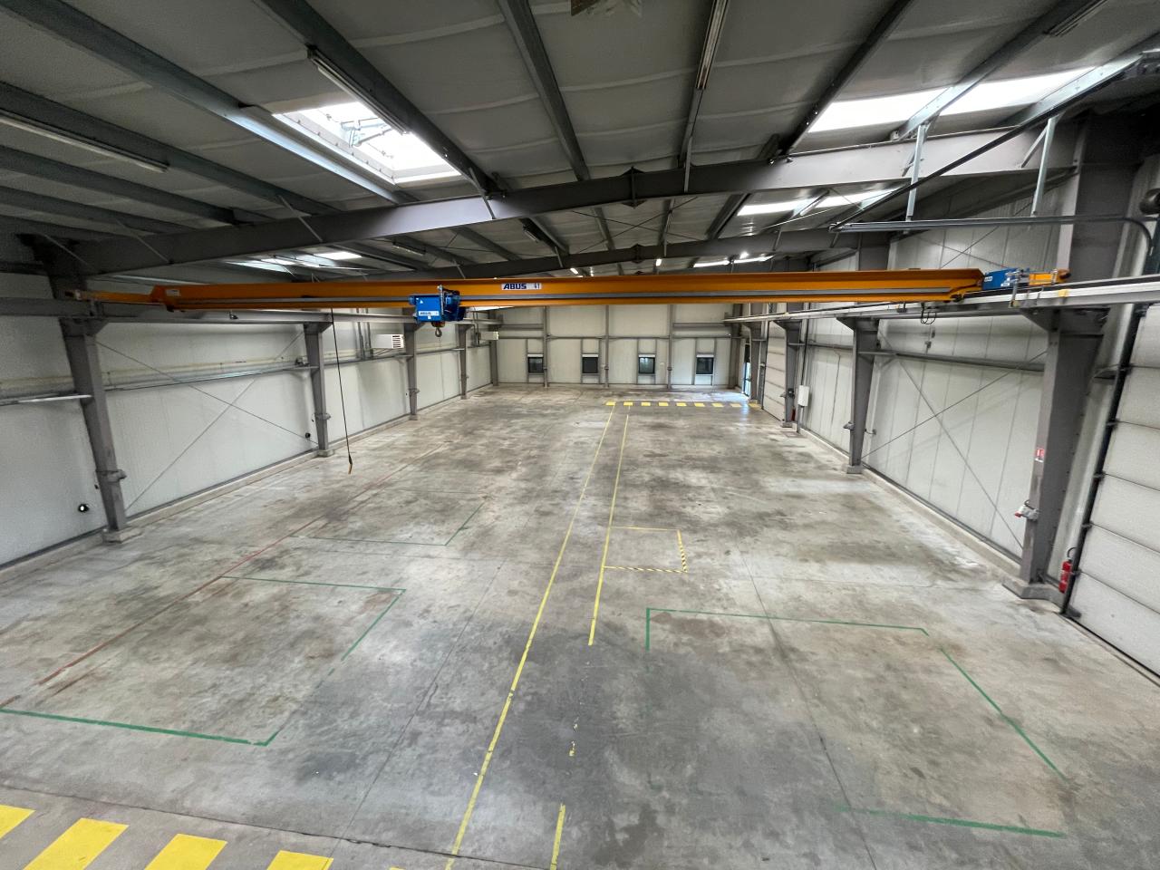 Location local d'activité Flavigny-sur-Moselle Meurthe-et-Moselle OLACT2427740 13