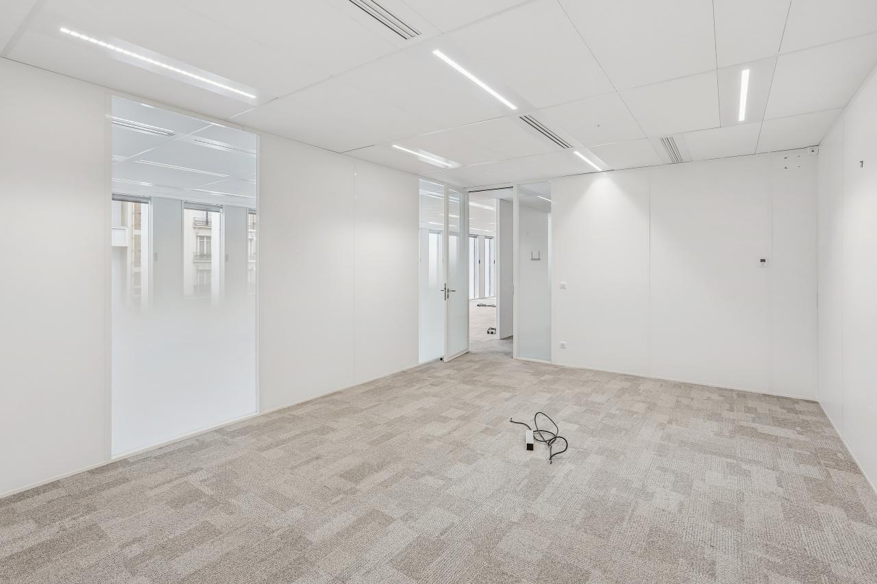 Location bureau Levallois-Perret Hauts-de-Seine OLBUR2002165 4