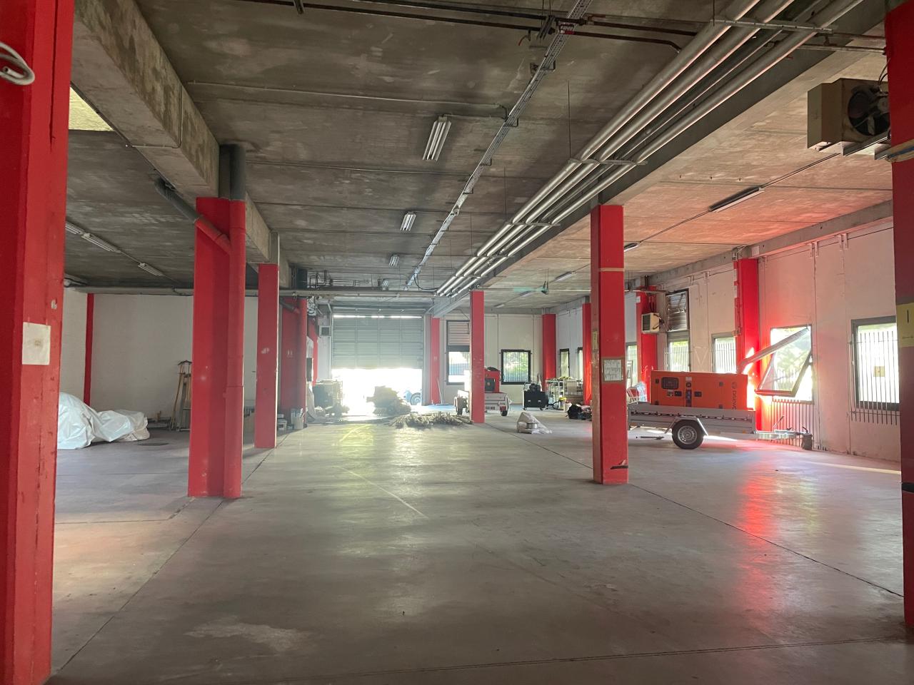 Location local d'activité Marseille Bouches-du-Rhône OLACT2114586 5