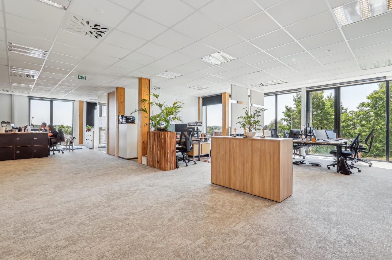 Location bureau Villeneuve-d'Ascq Nord OLBUR2119060 7