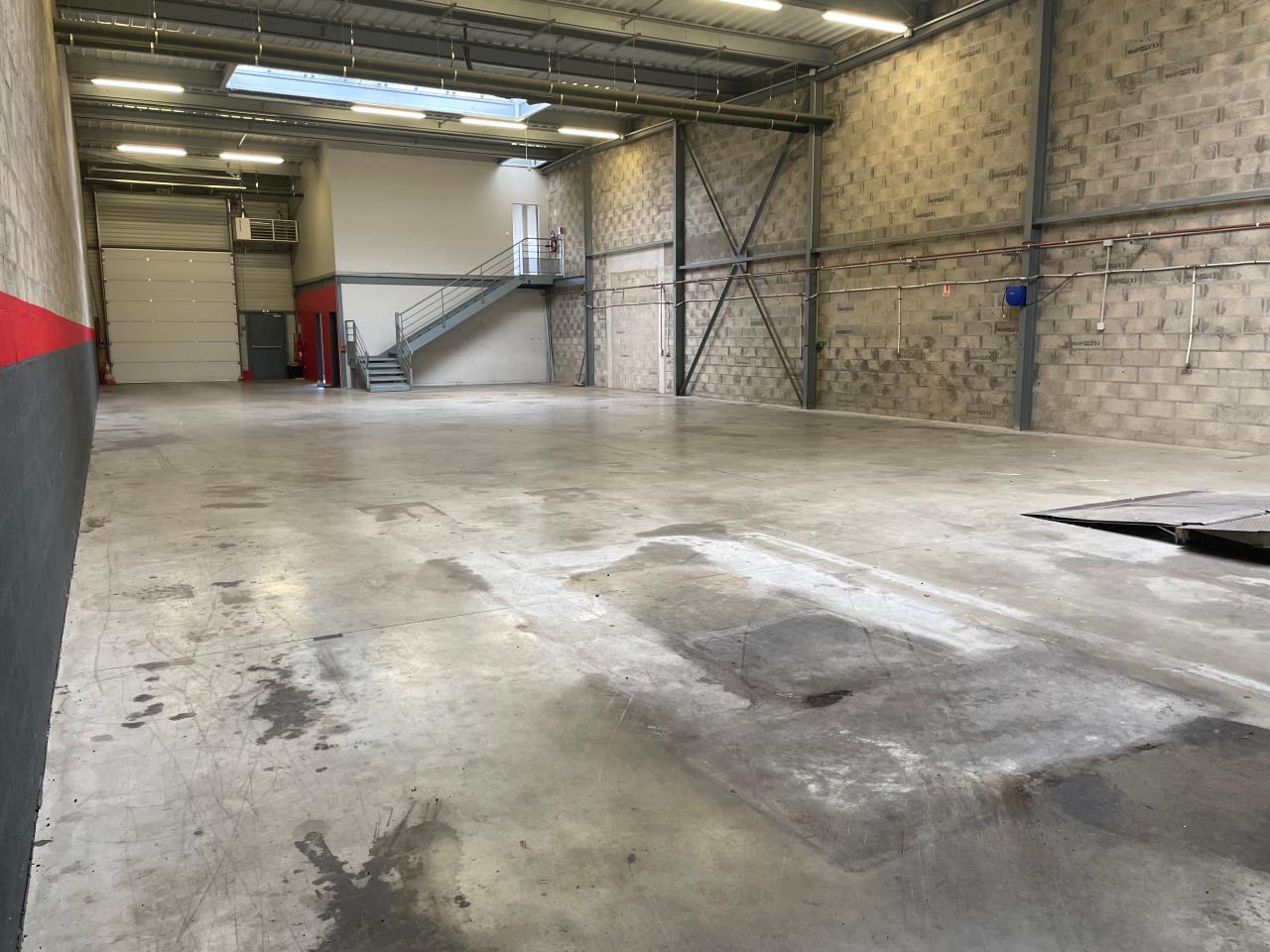 Location local d'activité Chambly Oise OLACT2641765