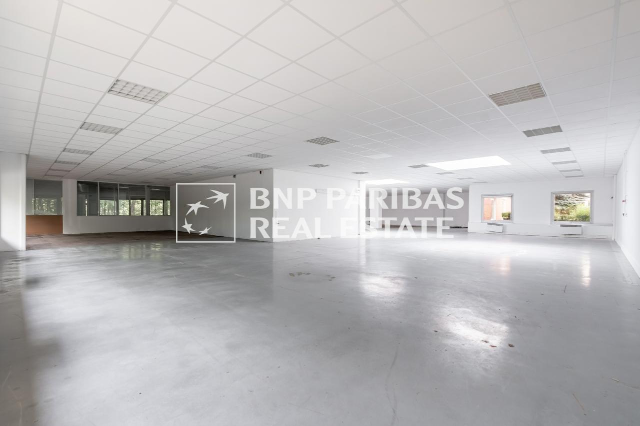 Location bureau Trappes Yvelines OLBUR2317587 34