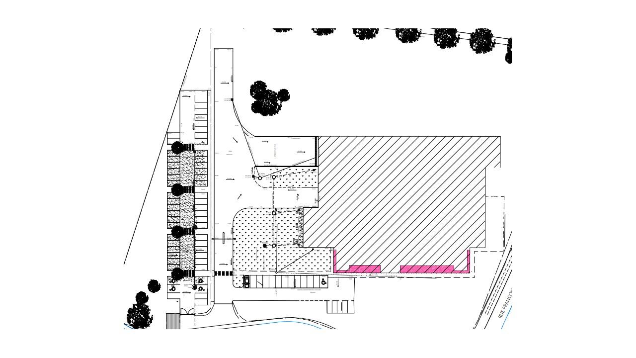 Location local d'activité Toulouse Haute-Garonne OLACT2421873 20