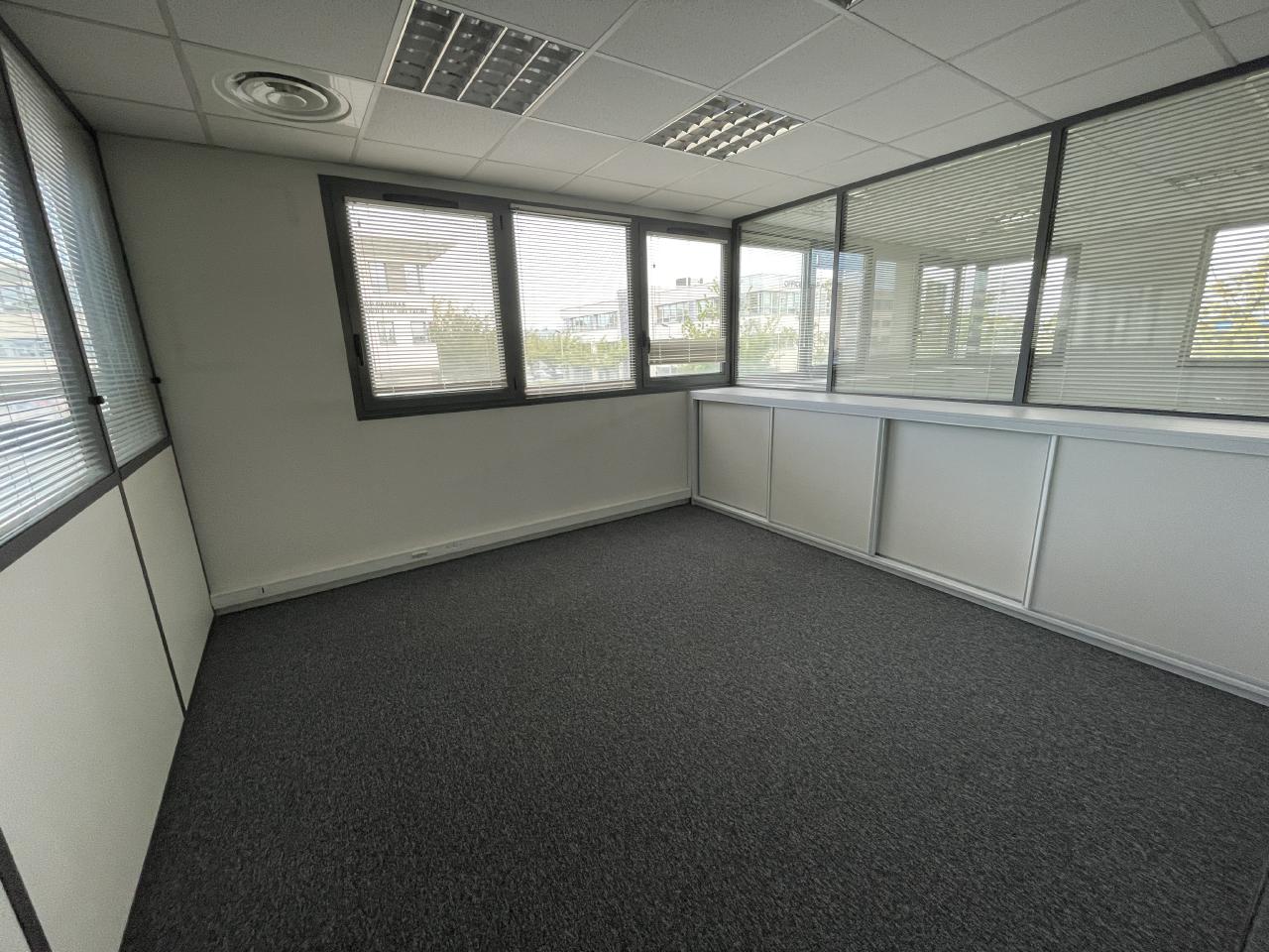 Location bureau Saint-Grégoire Ille-et-Vilaine OLBUR2528729 4