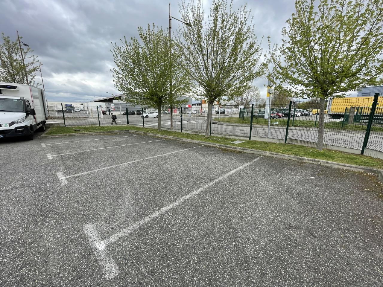 Location local d'activité Toulouse Haute-Garonne OLACT2531649 7