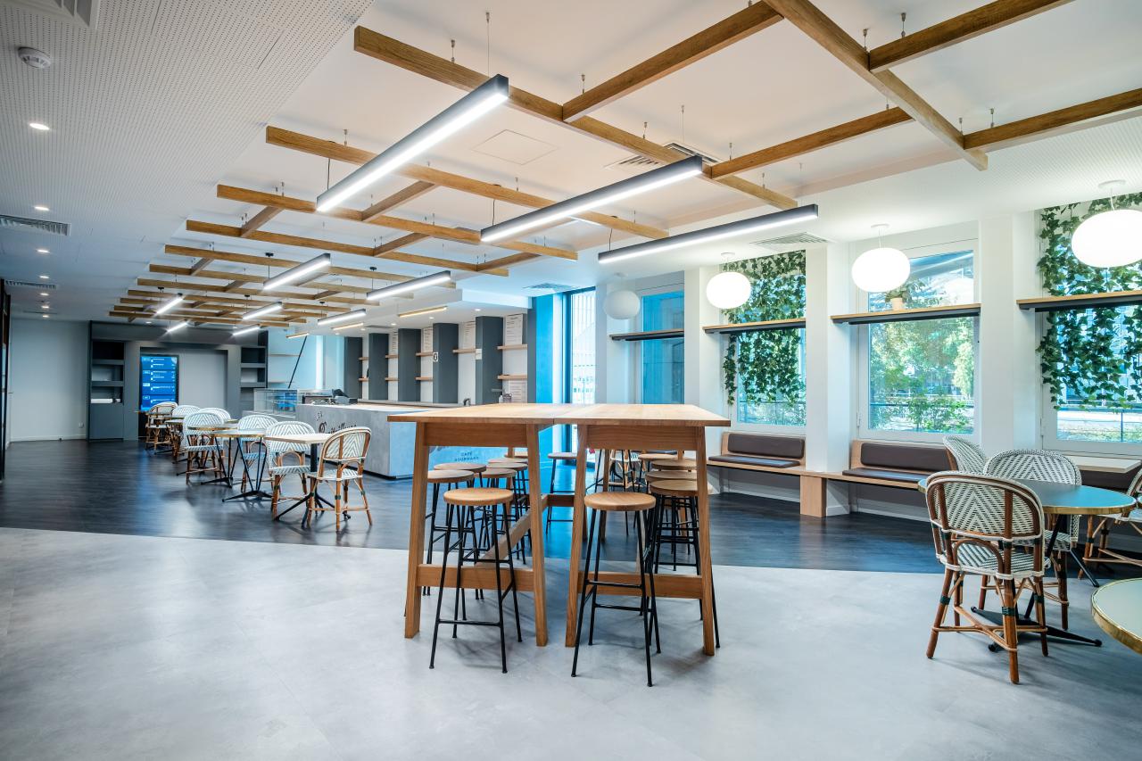 Location bureau Puteaux Hauts-de-Seine OLBUR2001192 5