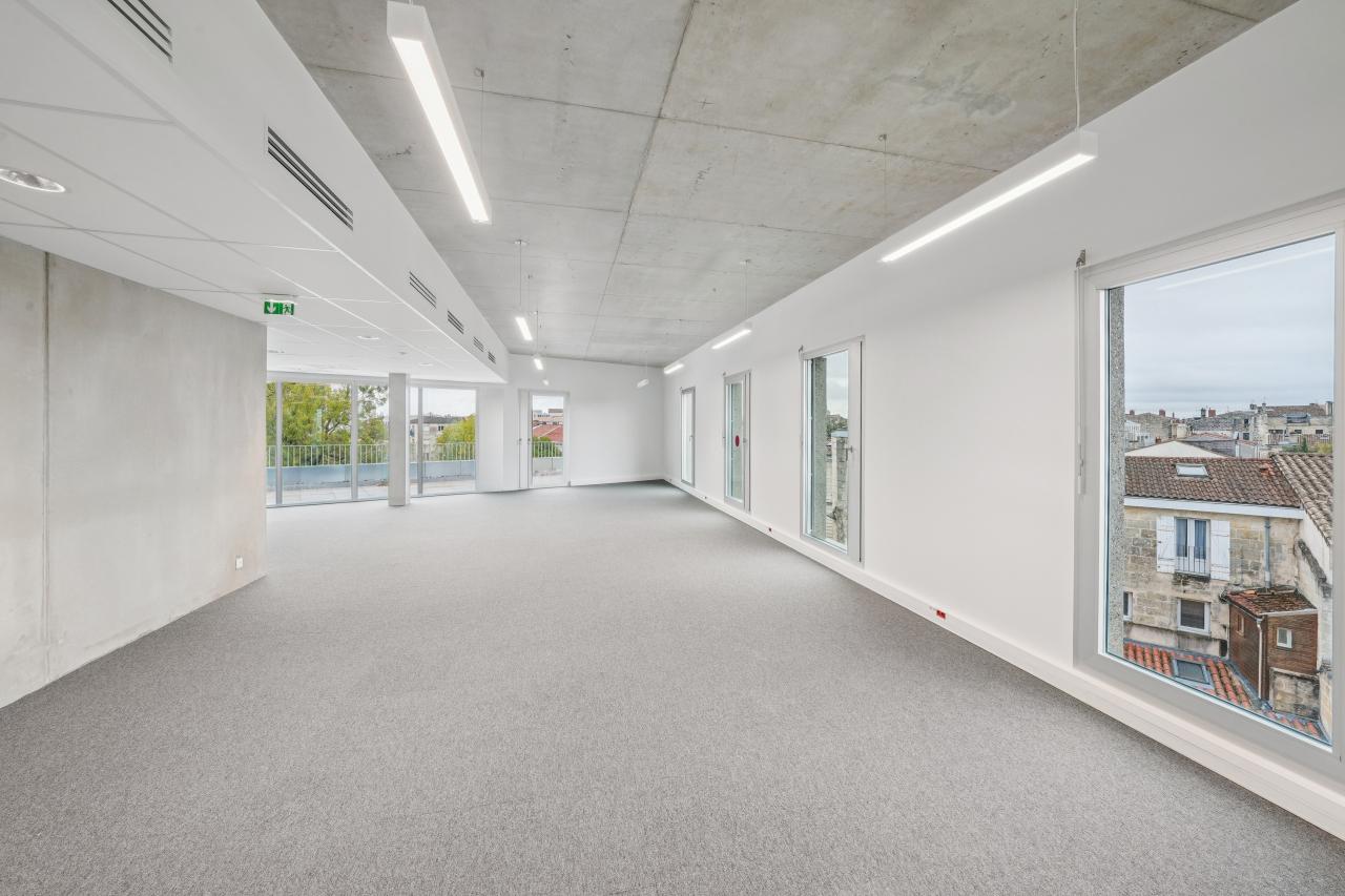 Vente bureau Bordeaux Gironde OVBUR2531401 8