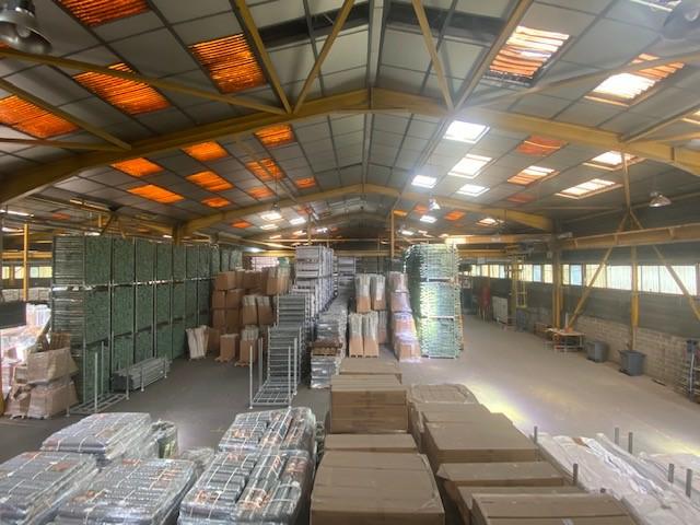 Location local d'activité Saint-Saulve Nord OLACT2419600 4