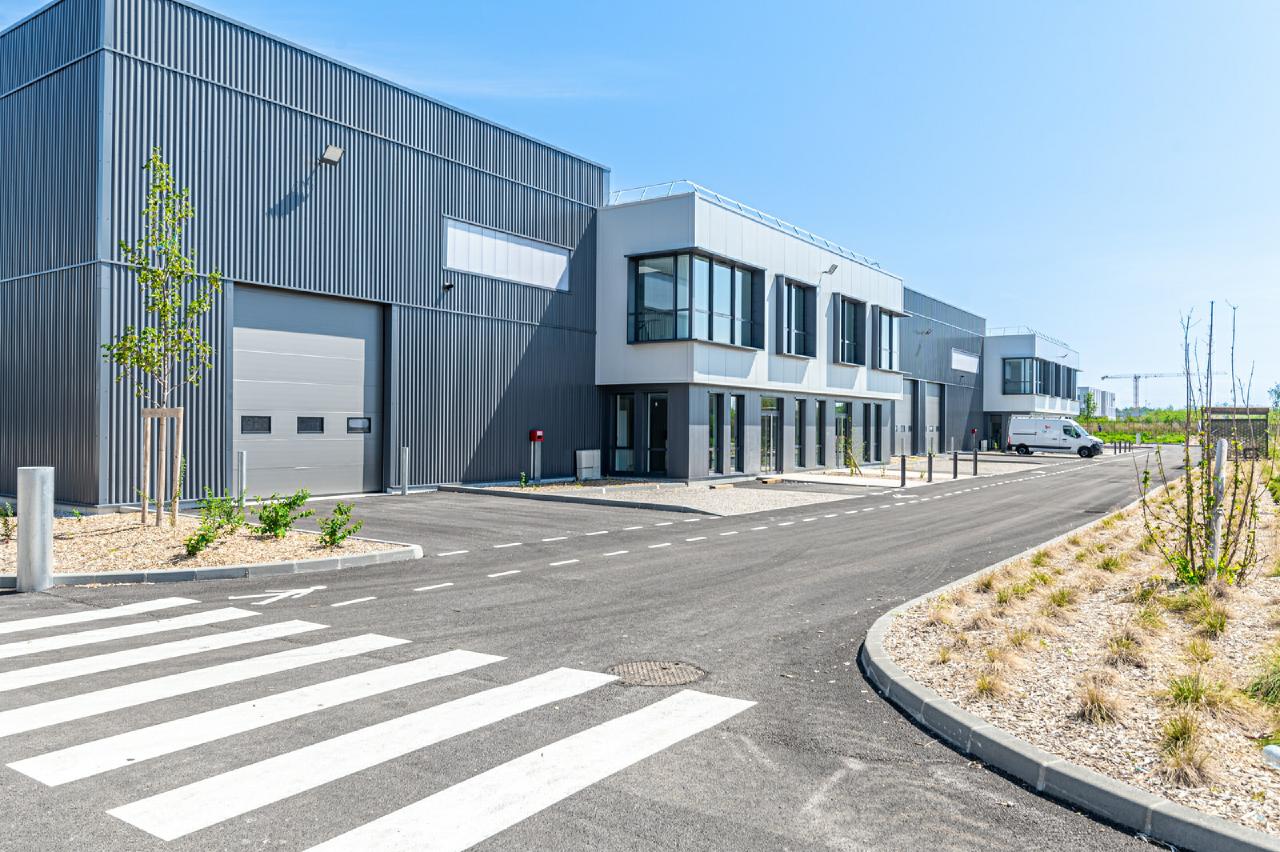 Location local d'activité Saint-Priest Rhône OLACT2315737 1