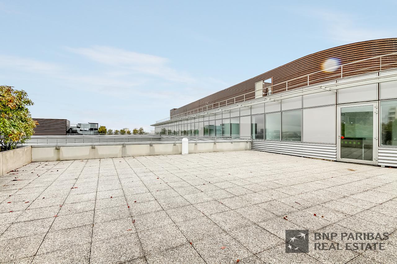 Location bureau Bobigny Seine-Saint-Denis OLBUR2107111 4