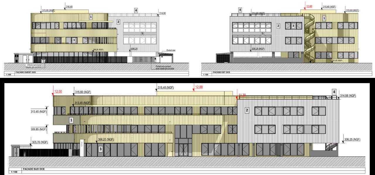 Vente bureau Dardilly Rhône OVBUR2206070 8