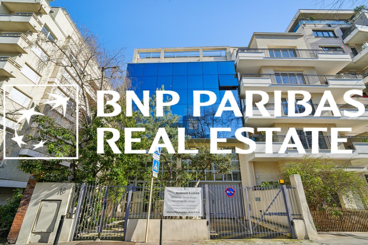 Location bureau Courbevoie Hauts-de-Seine OLBUR2002304 7
