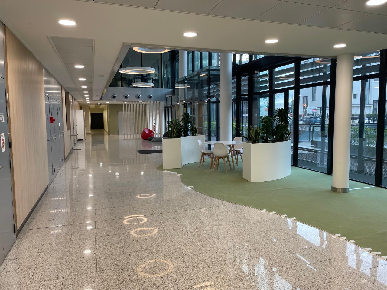 Location bureau Villeurbanne Rhône OLBUR2203140 8
