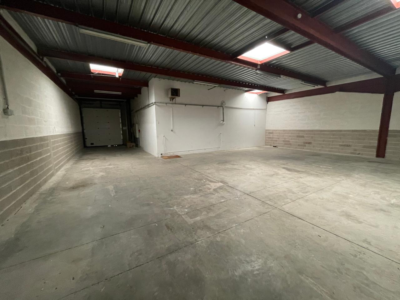 Vente local d'activité Ludres Meurthe-et-Moselle OVACT2529301 4