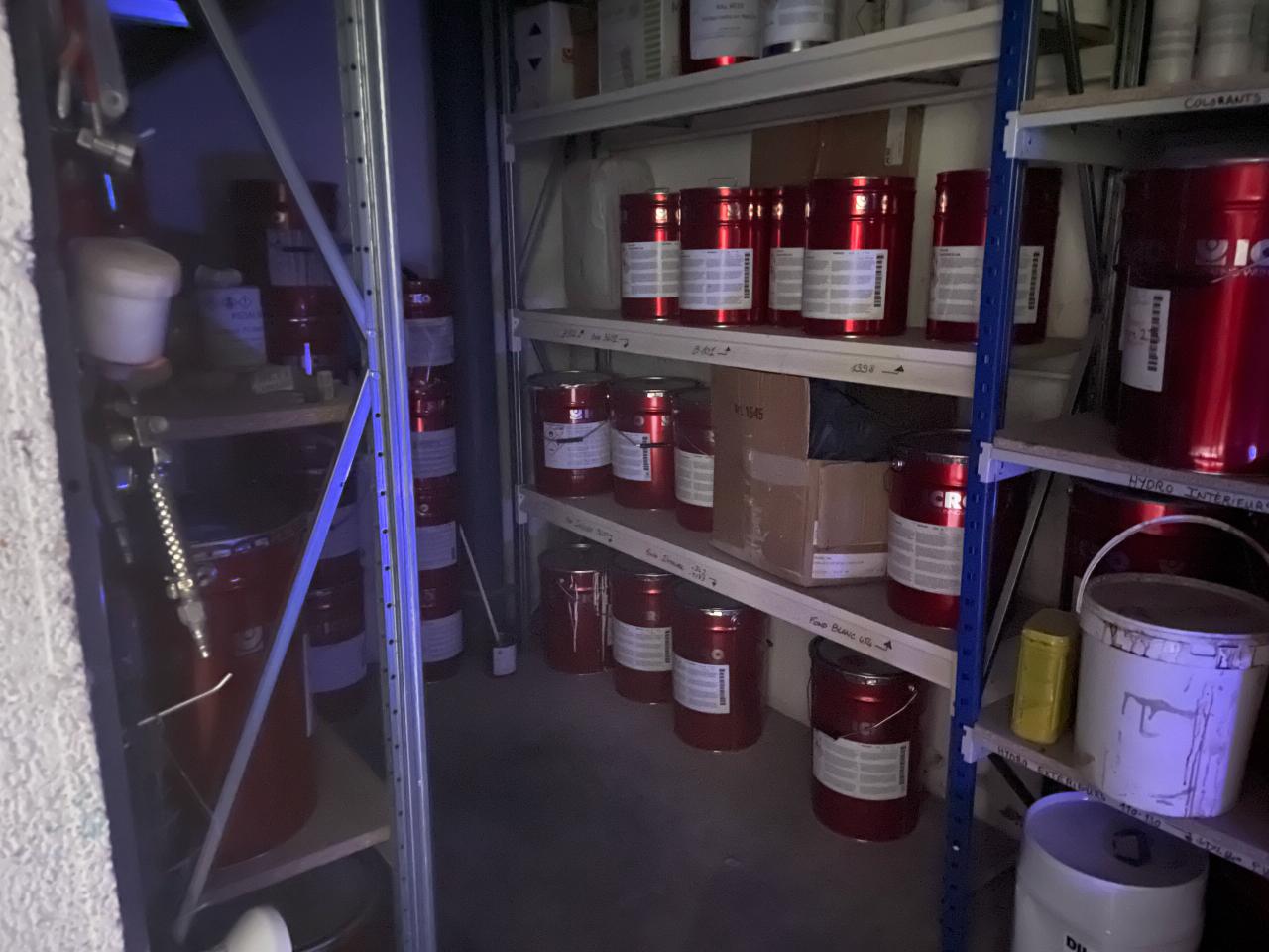 Location local d'activité Vaulx-en-Velin Rhône OLACT2426986 3