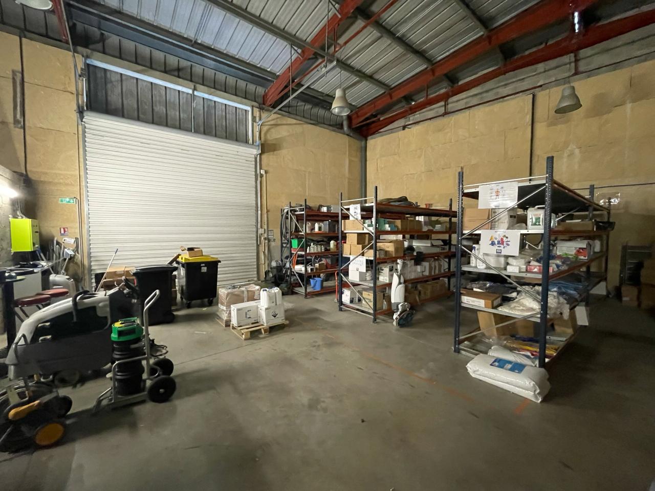 Vente local d'activité Montpellier Hérault OVACT2532440 9