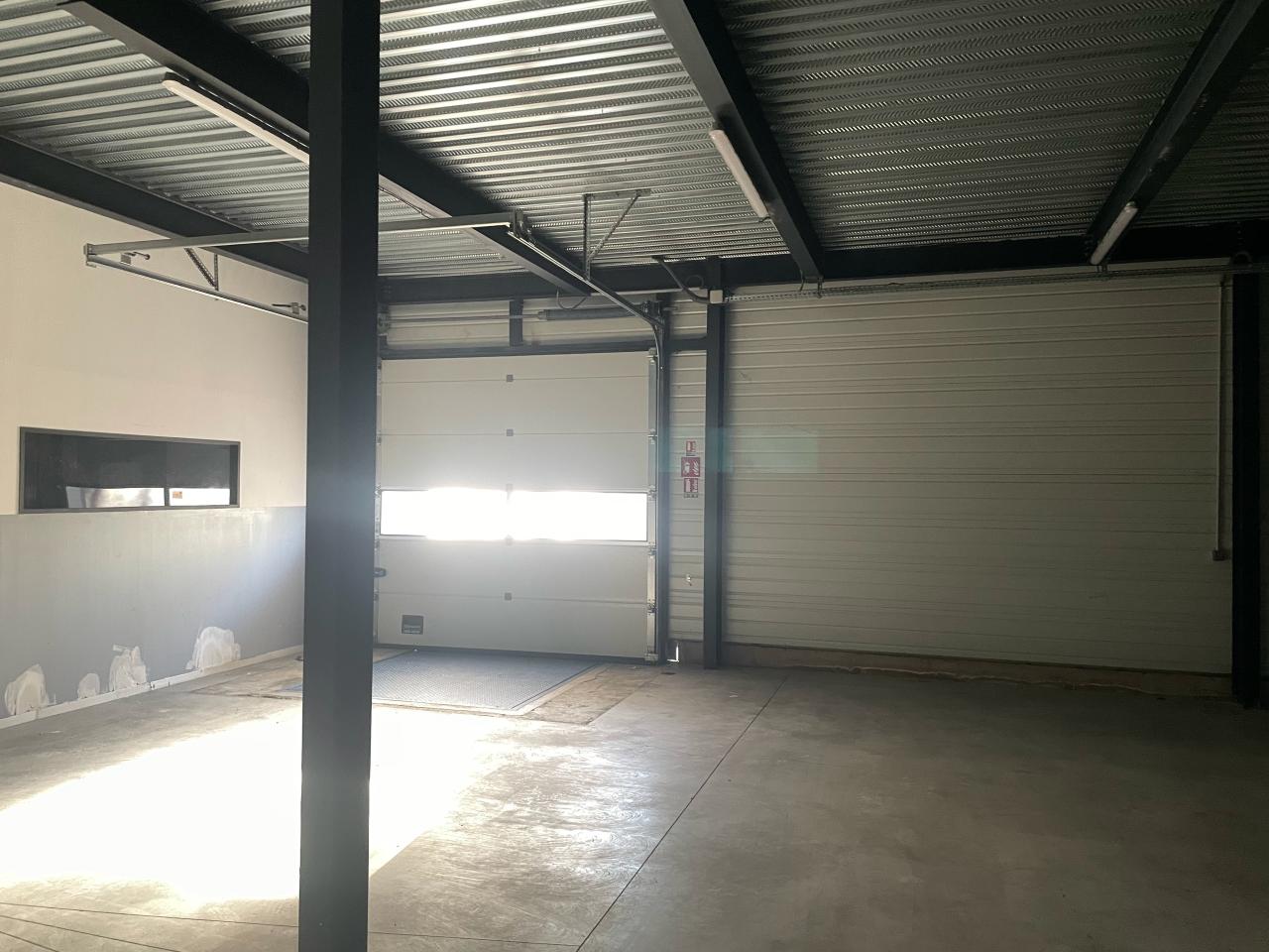 Location local d'activité Aix-en-Provence Bouches-du-Rhône OLACT2427926 5