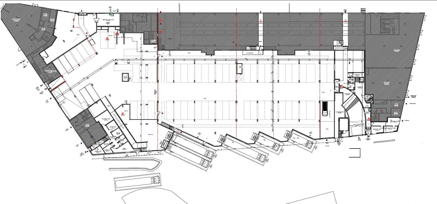 Location local d'activité Ivry-sur-Seine Val-de-Marne OLACT2105803 3